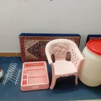 ظروف آشپزخانه