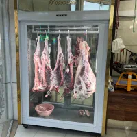 سوپر گوشت رضا بیدک نبش رجایی ۱۱بره کیلویی 690