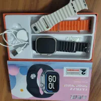 ساعت هوشمندsmart watch