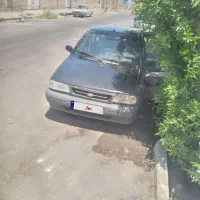 پراید ۸۵