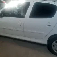 207 مدل 401|خودرو سواری و وانت|صحنه, |دیوار