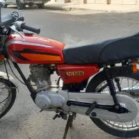 موتور ۸۵ مدارک تکمیل