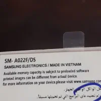 سامسونگ گلکسی A02|موبایل|اصفهان, شیخ طوسی|دیوار