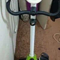 دوچرخه ثابت ورزشی|تجهیزات ورزشی|خرم‌آباد, |دیوار