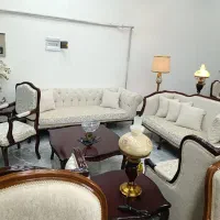 مبل کوین|مبلمان خانگی و میز عسلی|مشکین‌دشت, |دیوار