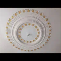 دکوراسیون داخلی خانه گچکاری و گچبری و نور پردازی|خدمات پیشه و مهارت|شادگان, |دیوار