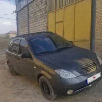 تیبا 2 (هاچبک) SX، مدل ۱۳۹۴