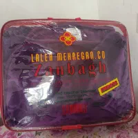 پتو گلبافت جنس خیلی عالی زخیم تک نفر بزرگ