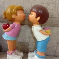 مجسمه های بامزه