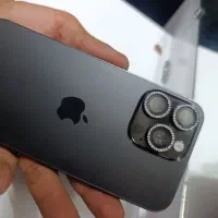 فروش یک عدد ایفون 15پرومکس طرح|موبایل|یزد, |دیوار