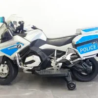 موتور شارژی در حد نو