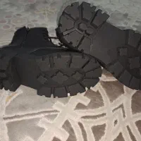 بوت زمستانی|کیف، کفش، کمربند|رشت, شهرک آیت الله منتظری|دیوار