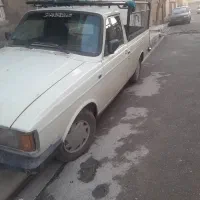 پیکان وانت مدل آخر ۹۰