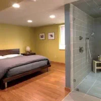 هتل گندم خانه مسافر اپارتمان  مبله