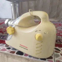 فروش چرخ گوشت همیلتون کم کار