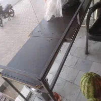 استند میوه فروشی|عمده‌فروشی|کاشان, فاز ۲ ناجی آباد|دیوار