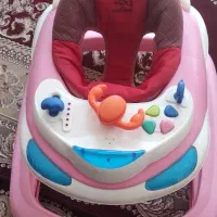 وسایل کودک