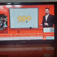 فروش تلویزیون ۴۰ اینچ ال ای دی سامسونگ