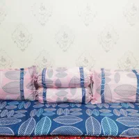 دوخت انواع کاوربالشت، متکا، دلبر، کوسن ملافه