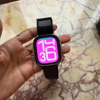 اپل واچ اولترا ۱ آیفون|لوازم جانبی موبایل و تبلت|تهران, ستارخان|دیوار