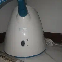 اتو بخارگر تفال