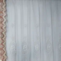 پرده کتیبه ای