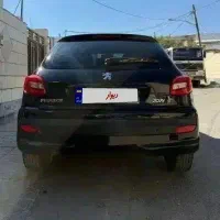 ۲۰۷ سقف فلز tu5 مشابه صفر|خودرو سواری و وانت|خرم‌آباد, |دیوار