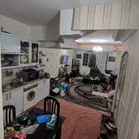 عبادی.کاشانی. آپارتمان طبقه سوم 70متر1 خواب شیک|اجارهٔ آپارتمان|مشهد, عبادی|دیوار