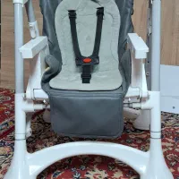 صندلی غذای کودک