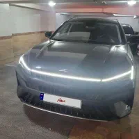 کی ام سی J7|خودرو سواری و وانت|تبریز, |دیوار