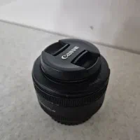 لنز پنجاه فیکس