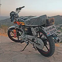 موتور 200 مدل 1402