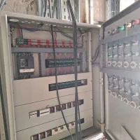 خدمات برق ساختمان و صنعتی،وبرق اضطراری