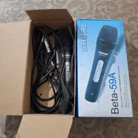 میکروفون  سیمی نونو