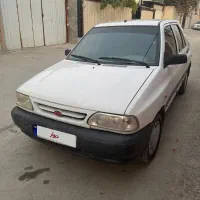 ۱۳۱ پراید
