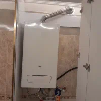 نصب و تعمیر پکیج، پمپ ،اسپیلت|آبگرمکن، پکیج، شوفاژ|شاهرود, |دیوار