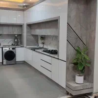 کابینت/کابینت هایگلس /کابینت مدرن/کابینت آشپزخانه|مصالح و تجهیزات ساختمان|الوند, |دیوار