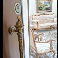 ویلایی نوساز شیخ صدوق. ۳ طبقه .