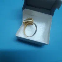 انگشتر طلا|جواهرات|همدان, |دیوار