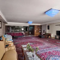 آپارتمان دوطرف نور ۲۳۰ متر خ گلخانه