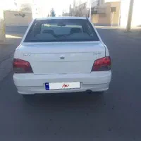 پراید ۱۳۲ مدل ۱۳۹۰|خودرو سواری و وانت|اصفهان, بهارستان|دیوار