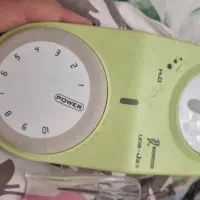 جرمگیری ودپیکر