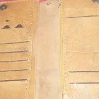 کیف پول زنانه گمشده