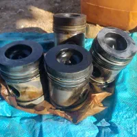 سرسیلندر رومانی شاتون|قطعات یدکی و لوازم جانبی|شوشتر, |دیوار