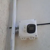 دوربین دزدگیر اعلام حریق اعلان حریق