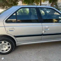 پارس ۸۴ بدون رنگ و آفتاب سوختگی شاسی سالم|خودرو سواری و وانت|بندرعباس, |دیوار