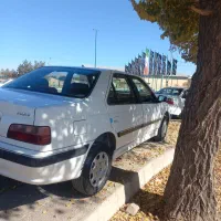 پارس|خودرو سواری و وانت|آباده, |دیوار