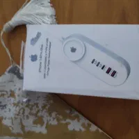 کله شارژر چند سوکته(پاور سوکت)