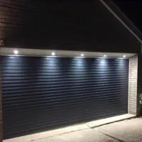 نصب و تعمیر انواع درب اتوماتیک . کرکره . سکوریت|خدمات پیشه و مهارت|قم, باجک یک|دیوار