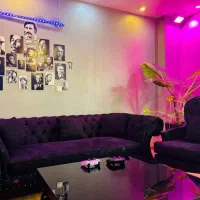 اجاره سوئیت ساعتی و روزانه و هفتگی|اجارهٔ کوتاه‌مدت آپارتمان و سوئیت|اندیشه, اندیشه فاز ۱|دیوار